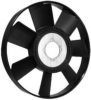 BERU LR038 Fan Wheel, engine cooling